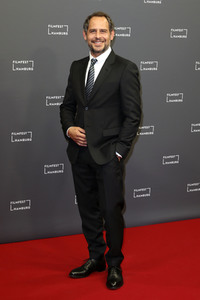 Filmpremiere 'Cortex', Filmfest Hamburg 2020