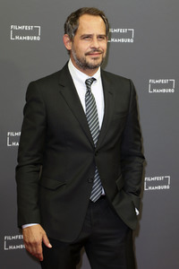 Filmpremiere 'Cortex', Filmfest Hamburg 2020