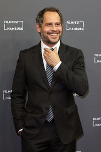 Filmpremiere 'Cortex', Filmfest Hamburg 2020