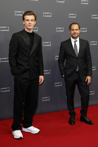 Filmpremiere 'Cortex', Filmfest Hamburg 2020