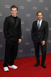 Filmpremiere 'Cortex', Filmfest Hamburg 2020