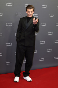 Filmpremiere 'Cortex', Filmfest Hamburg 2020