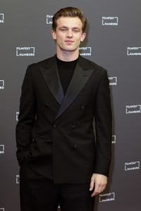 Filmpremiere 'Cortex', Filmfest Hamburg 2020