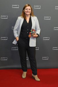 Filmpremiere 'Cortex', Filmfest Hamburg 2020