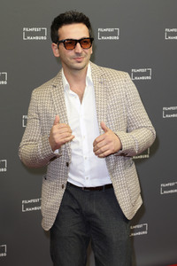 Filmpremiere 'Cortex', Filmfest Hamburg 2020