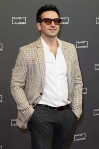 Filmpremiere 'Cortex', Filmfest Hamburg 2020