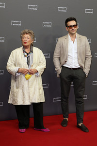 Filmpremiere 'Cortex', Filmfest Hamburg 2020