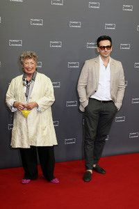 Filmpremiere 'Cortex', Filmfest Hamburg 2020