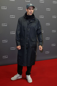 Filmpremiere 'Cortex', Filmfest Hamburg 2020