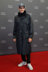 Filmpremiere 'Cortex', Filmfest Hamburg 2020