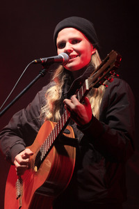 Konzert von Dota beim 17. Neisse Filmfestival 2020 in Görlitz