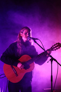 Konzert von Dota beim 17. Neisse Filmfestival 2020 in Görlitz