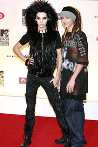 MTV Europe Music Awards 2008 in Liverpool