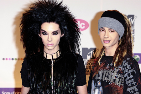 MTV Europe Music Awards 2008 in Liverpool