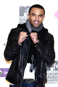 MTV Europe Music Awards 2008 in Liverpool