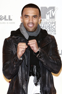 MTV Europe Music Awards 2008 in Liverpool