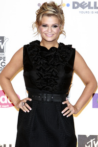 MTV Europe Music Awards 2008 in Liverpool