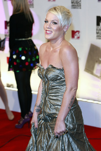 MTV Europe Music Awards 2008 in Liverpool