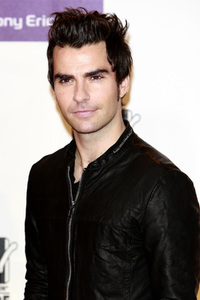 MTV Europe Music Awards 2008 in Liverpool