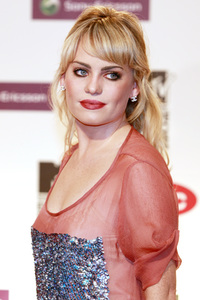 MTV Europe Music Awards 2008 in Liverpool