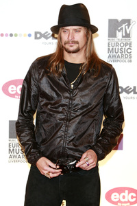 MTV Europe Music Awards 2008 in Liverpool