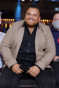 2. Kampfabend 'Das große SAT.1 Promiboxen' in Köln