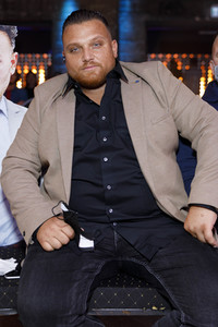 2. Kampfabend 'Das große SAT.1 Promiboxen' in Köln