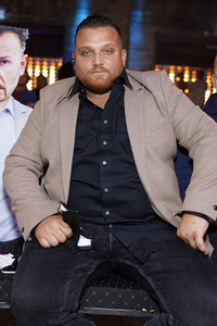 2. Kampfabend 'Das große SAT.1 Promiboxen' in Köln