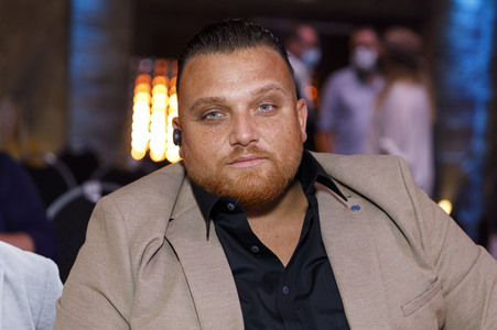 2. Kampfabend 'Das große SAT.1 Promiboxen' in Köln