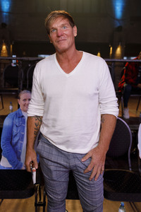 2. Kampfabend 'Das große SAT.1 Promiboxen' in Köln