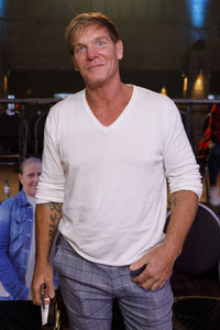 2. Kampfabend 'Das große SAT.1 Promiboxen' in Köln