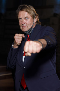 2. Kampfabend 'Das große SAT.1 Promiboxen' in Köln