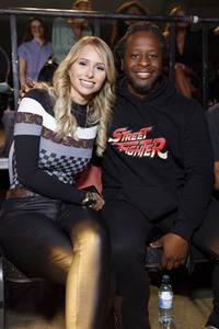 2. Kampfabend 'Das große SAT.1 Promiboxen' in Köln