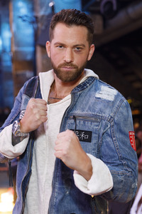 2. Kampfabend 'Das große SAT.1 Promiboxen' in Köln