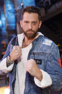 2. Kampfabend 'Das große SAT.1 Promiboxen' in Köln