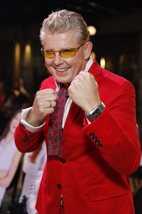 2. Kampfabend 'Das große SAT.1 Promiboxen' in Köln