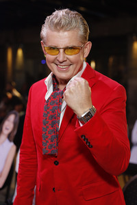 2. Kampfabend 'Das große SAT.1 Promiboxen' in Köln