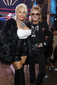 2. Kampfabend 'Das große SAT.1 Promiboxen' in Köln