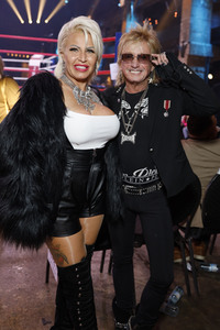 2. Kampfabend 'Das große SAT.1 Promiboxen' in Köln