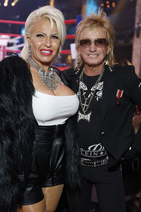 2. Kampfabend 'Das große SAT.1 Promiboxen' in Köln