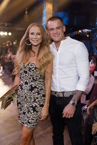 2. Kampfabend 'Das große SAT.1 Promiboxen' in Köln