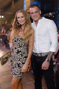 2. Kampfabend 'Das große SAT.1 Promiboxen' in Köln