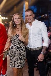 2. Kampfabend 'Das große SAT.1 Promiboxen' in Köln