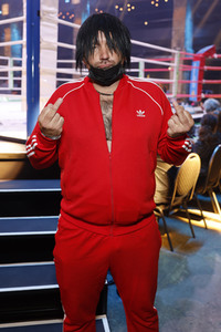 2. Kampfabend 'Das große SAT.1 Promiboxen' in Köln