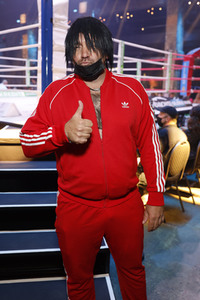 2. Kampfabend 'Das große SAT.1 Promiboxen' in Köln