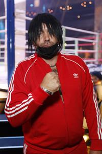 2. Kampfabend 'Das große SAT.1 Promiboxen' in Köln