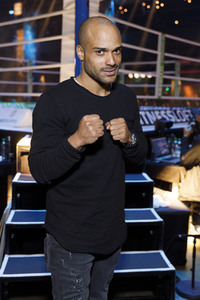 2. Kampfabend 'Das große SAT.1 Promiboxen' in Köln