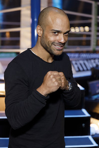 2. Kampfabend 'Das große SAT.1 Promiboxen' in Köln