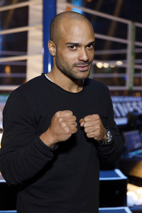 2. Kampfabend 'Das große SAT.1 Promiboxen' in Köln