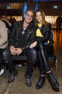 2. Kampfabend 'Das große SAT.1 Promiboxen' in Köln